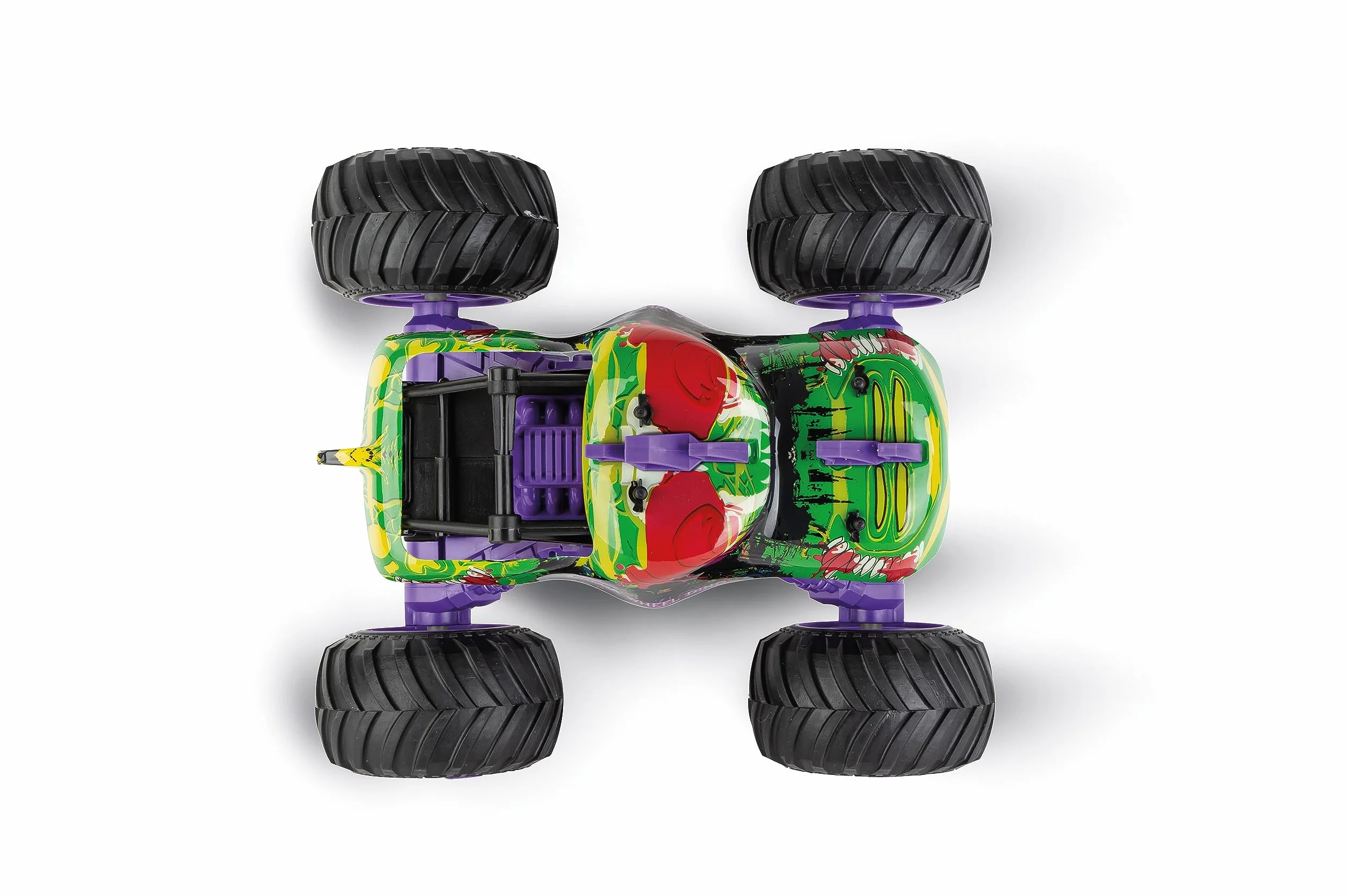 Carrera - 370160146-2.4GHz Dino Auto