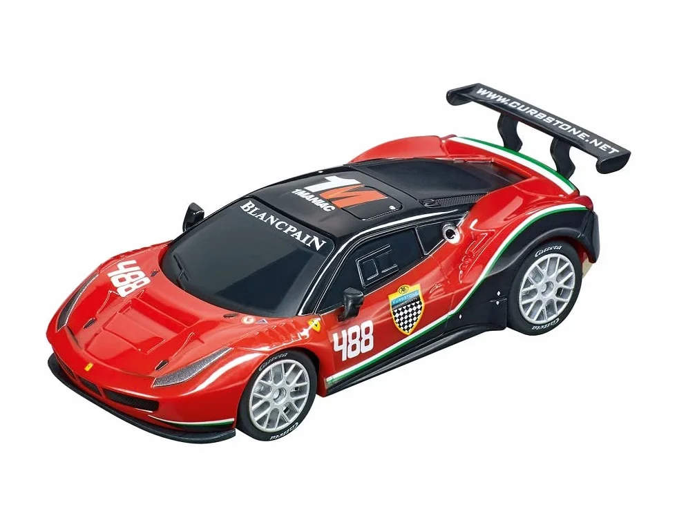 Ferrari 488 GT3 "AF Corse, No.488" - CARRERA - GO!!!