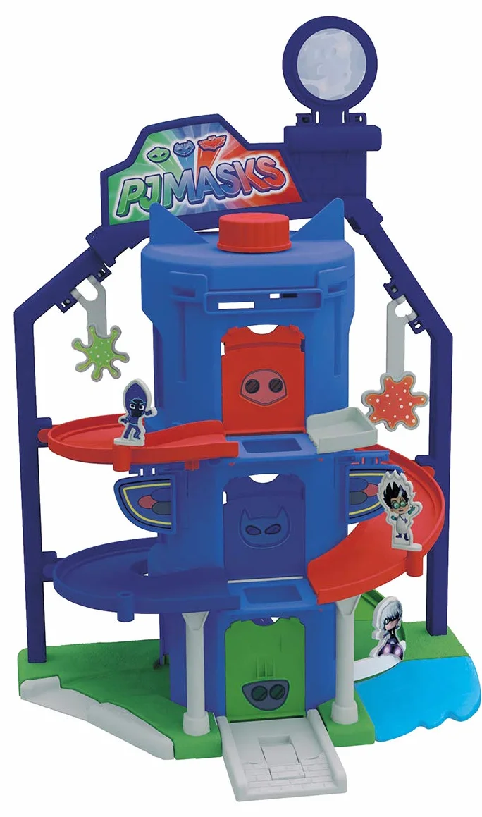 Jada Dickie PJ Masks 203145002