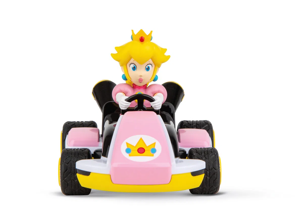 Mario Kart Race Kart 1:32 2,4GHz