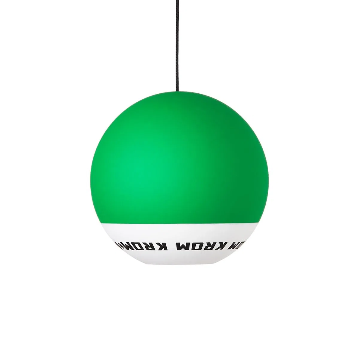 KROM Kendama Gioco - Pop Verde Scuro - Abilità Cognitive migliorate - Equilibrio, riflessi e creatività migliorati - Modello Kendama PRO Fatto per Principianti e Professionisti
