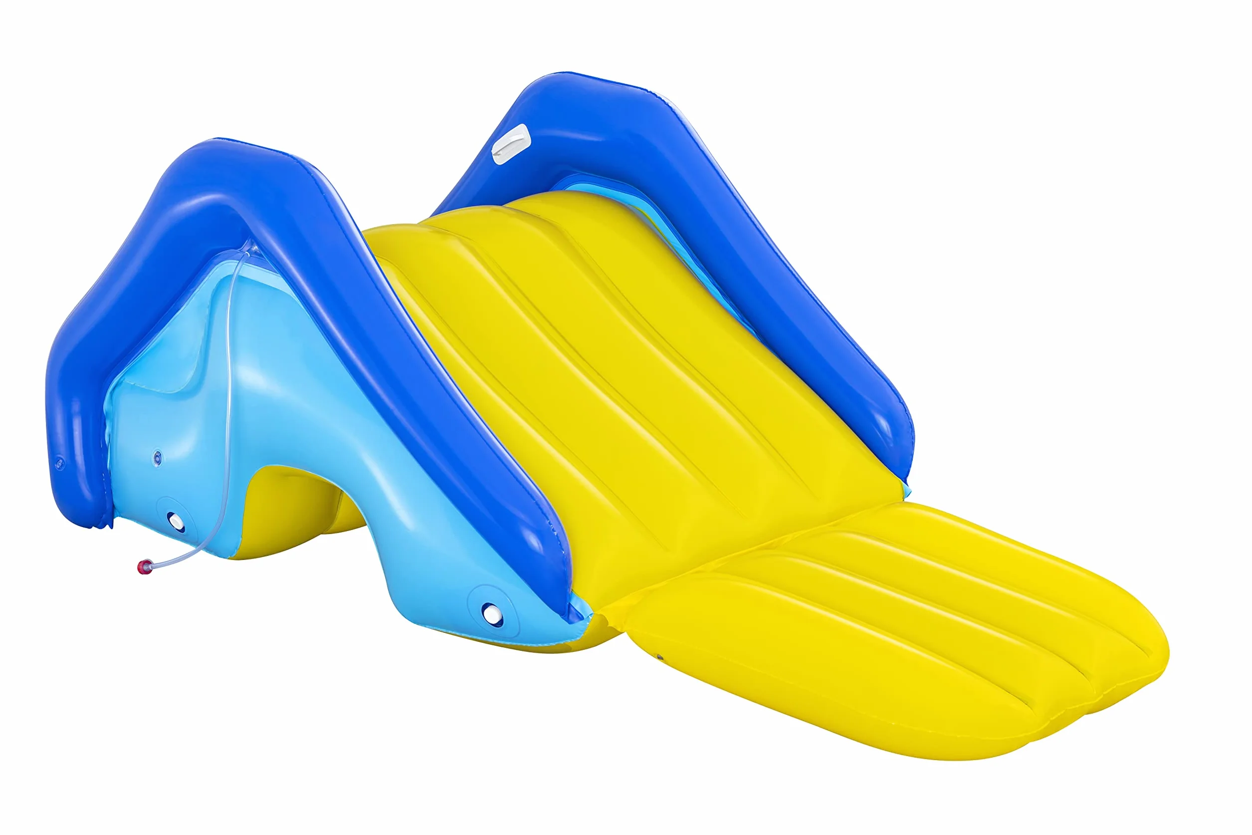 Bestway Giant Pool Water Slide 8'1" x 49" x 39"