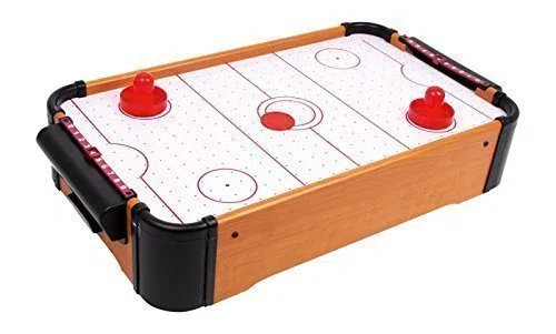 small foot company Tavolo Air Hockey