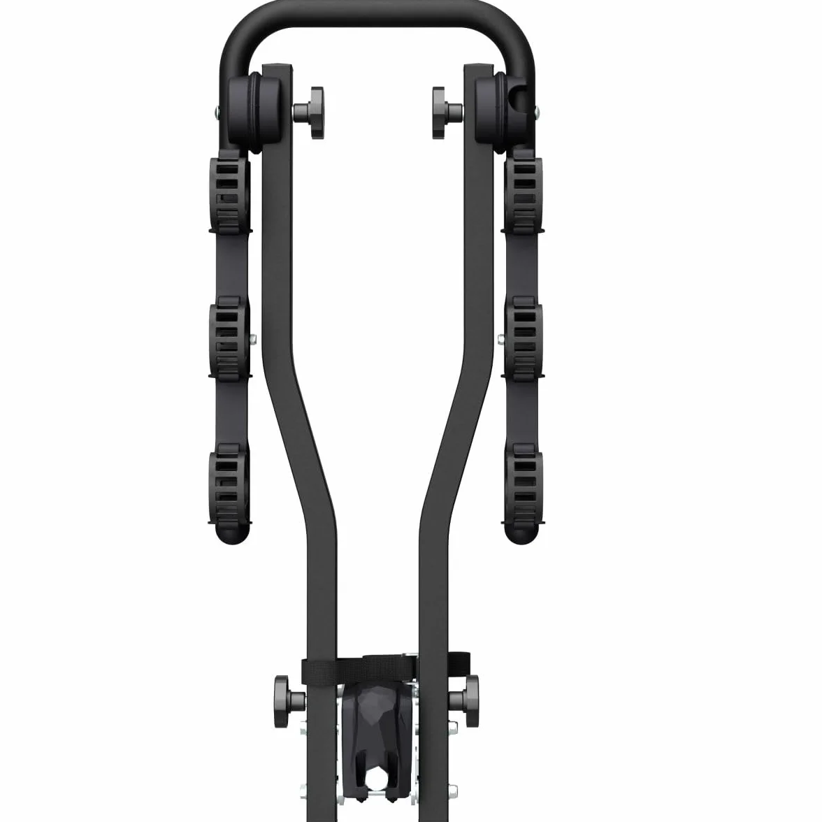 Tow Ball CYCLECARRIER Arezzo 3 Bikes