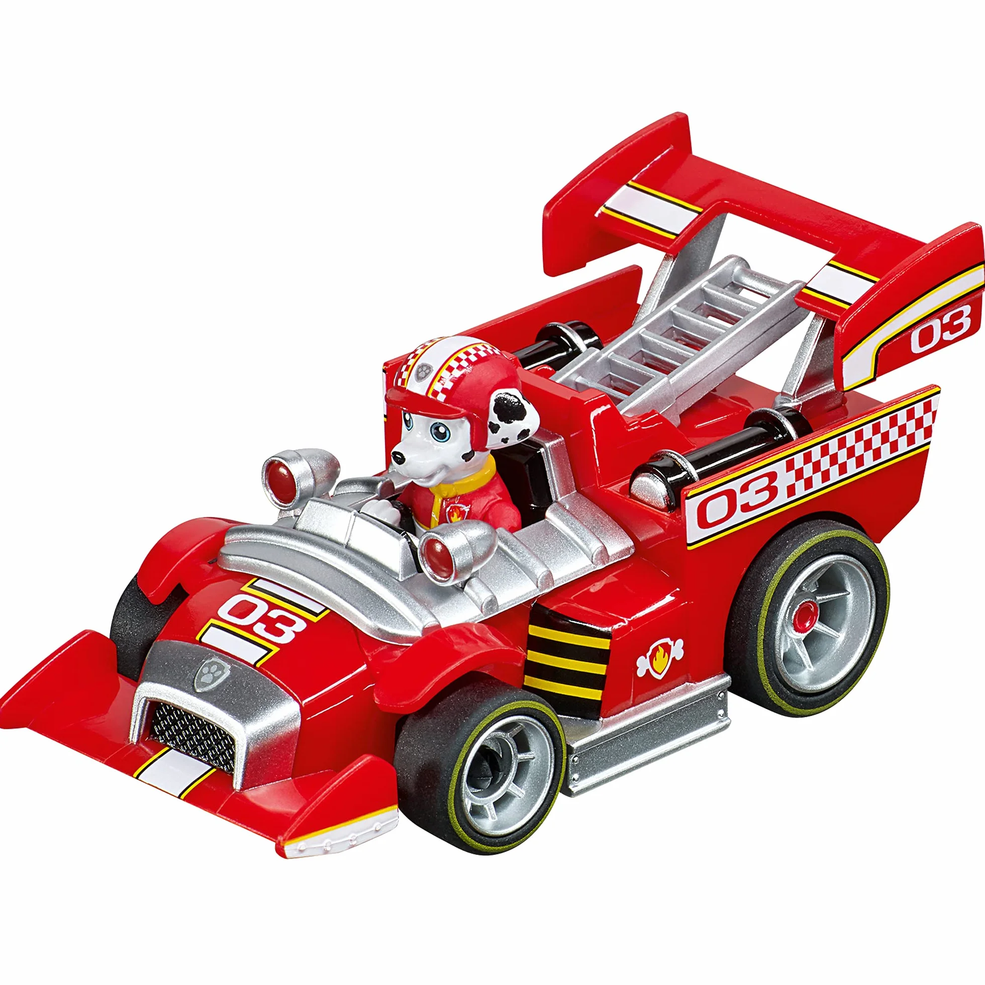 Carrera - 20062535 - PAW Patrol - Ready Race Rescue