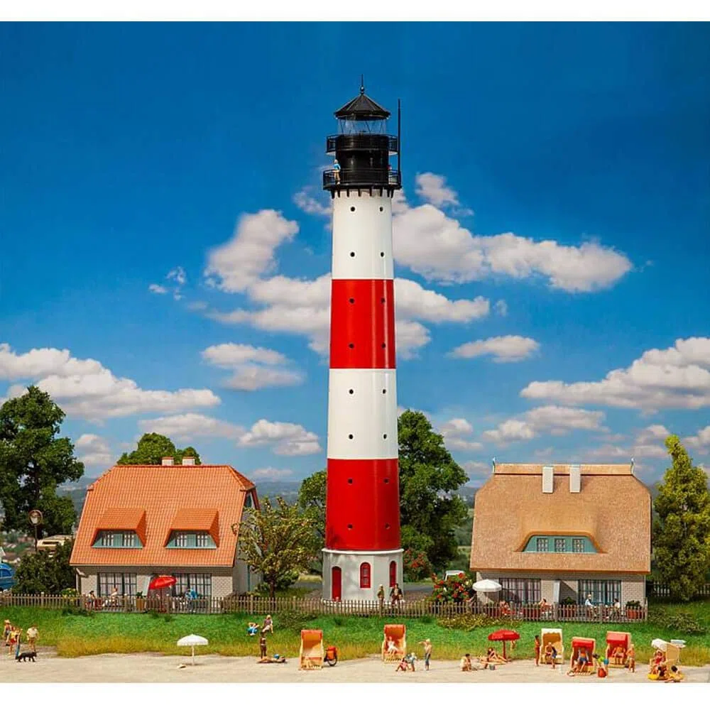 Faller FA130670 Faro Westerheversand, multicolore