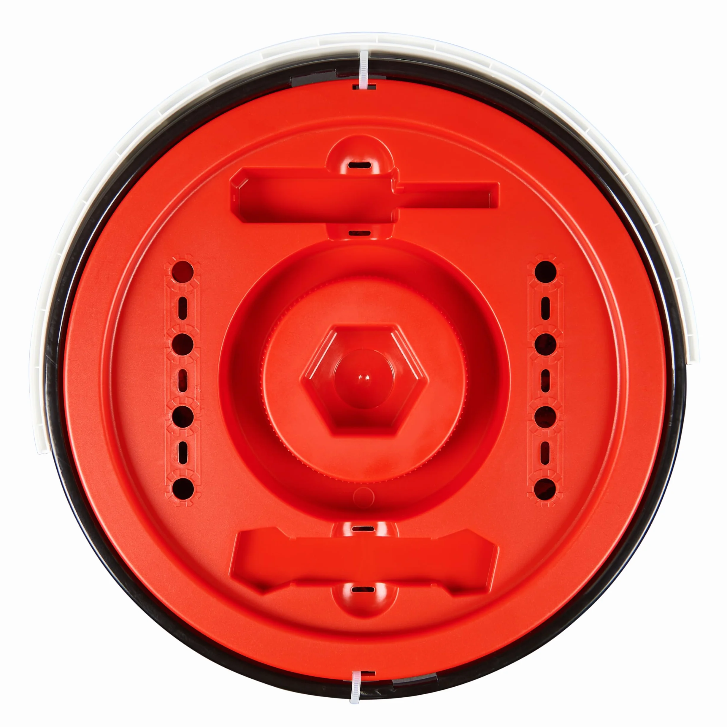 MECCANO - Barile da 150 Pezzi Junior - 5 Diversi Modelli da Costruire - Set di Costruzione con 2 Strumenti - Alternativa agli schermi - Giocattolo per Bambini 5 Anni e +