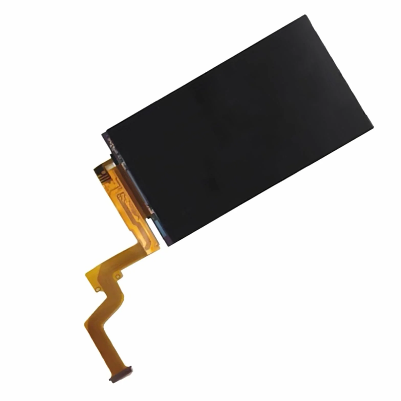 Schermo di Gioco Portatile Aggiornato Schermo LCD Per Nuovo 2DS XL Videogiochi Console Sostituzione Schermo di Visualizzazione