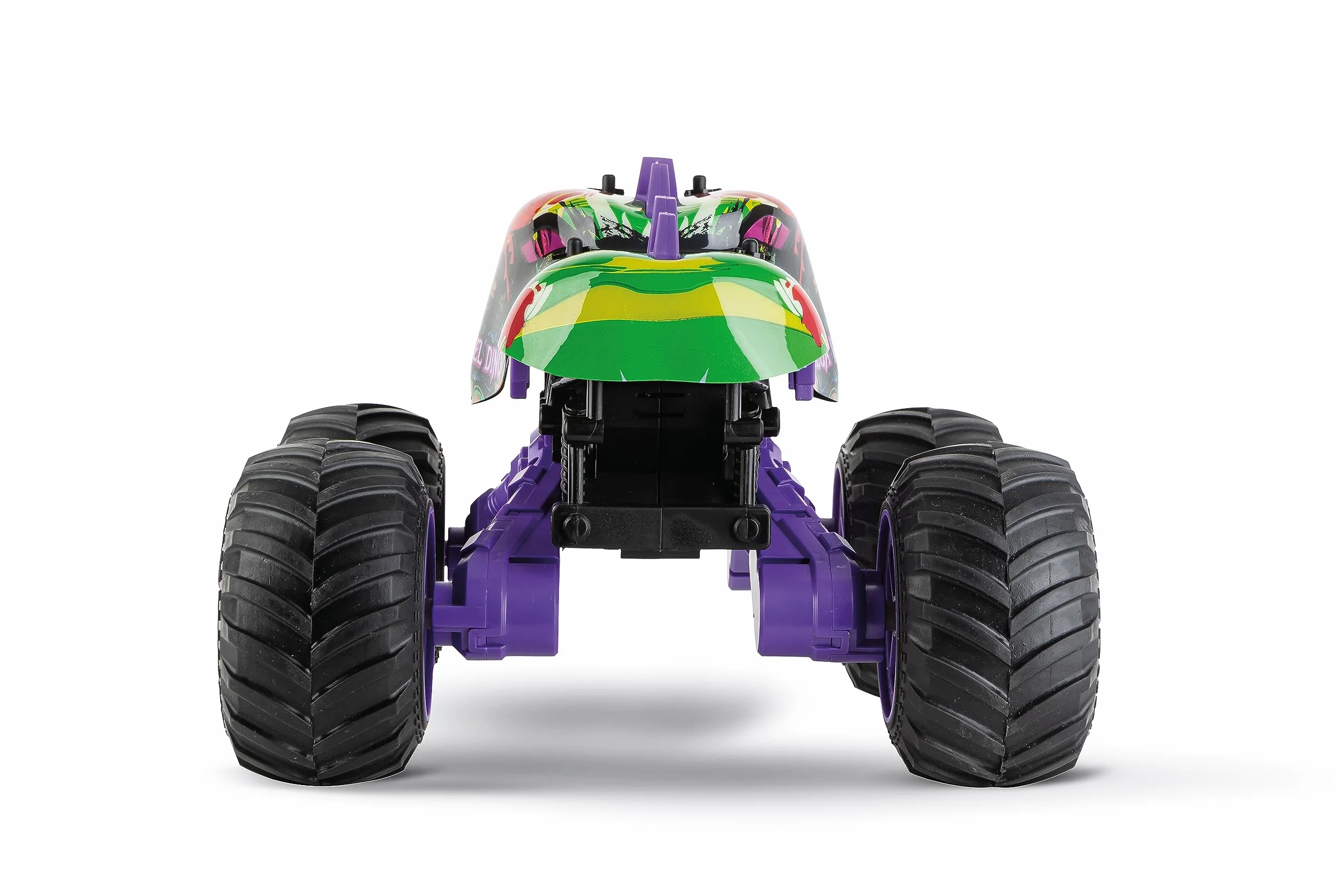 Carrera - 370160146-2.4GHz Dino Auto