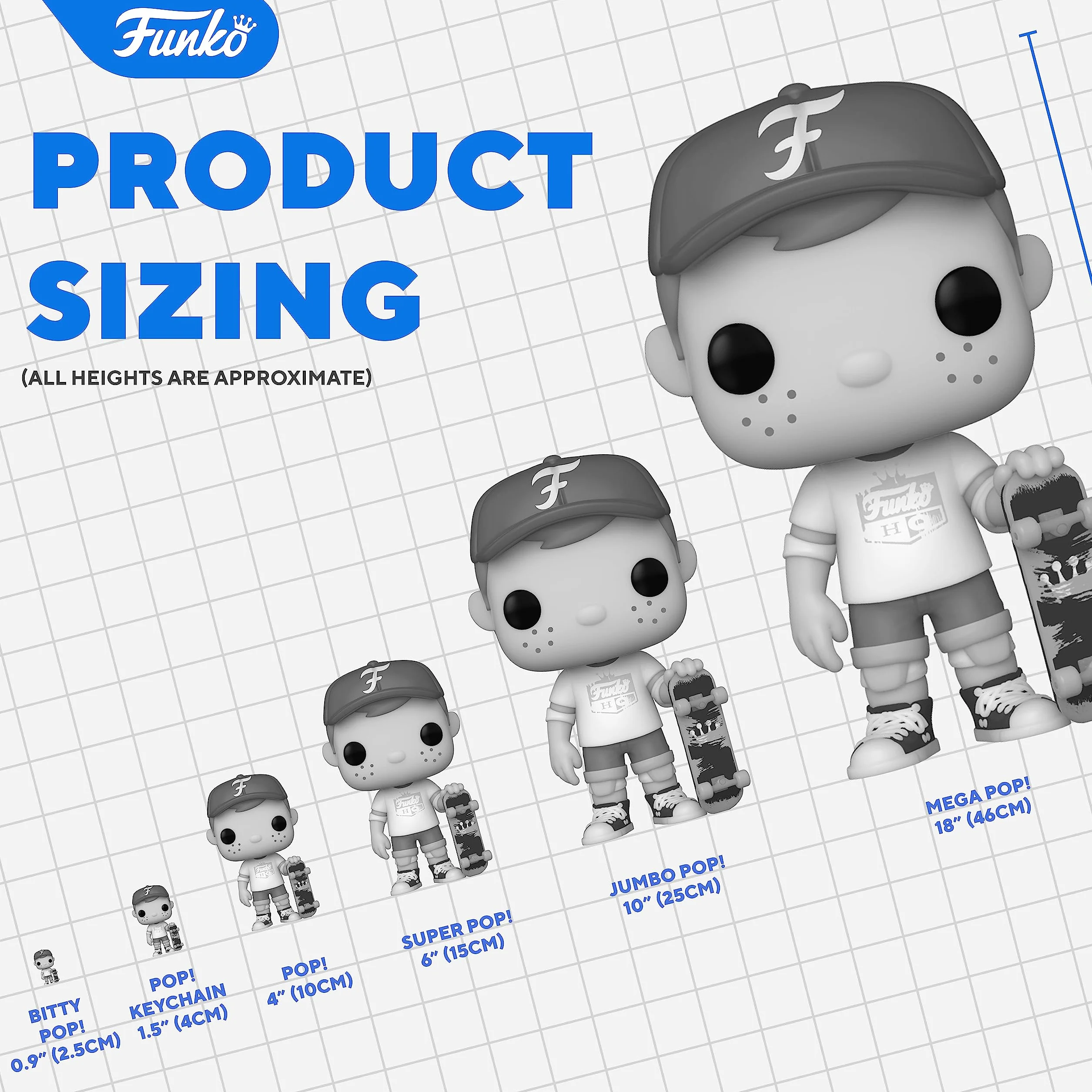 Funko POP! Rocks: Michael Jackson (Billie Jean) - Figura in vinile da collezione - Merchandise ufficiale - Giocattoli per bambini e adulti - Modello di figura da collezione e da esposizione