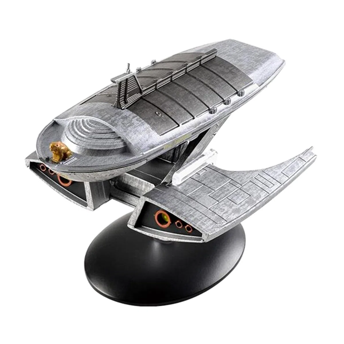 Star Trek Discovery The Official Starships Collection #16 The Festoon Ship Replica