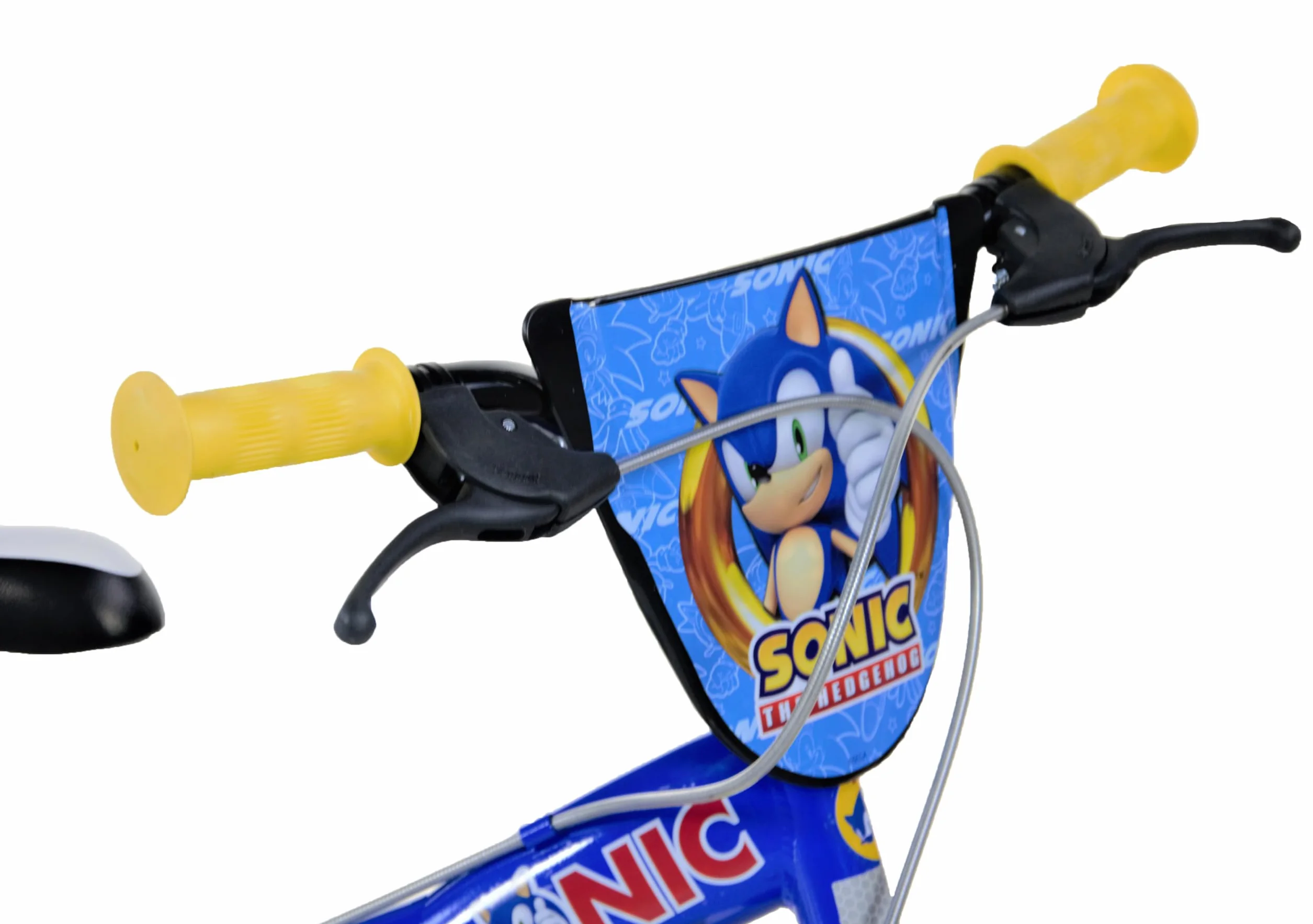 Dino Bikes BICI BIMBO SONIC