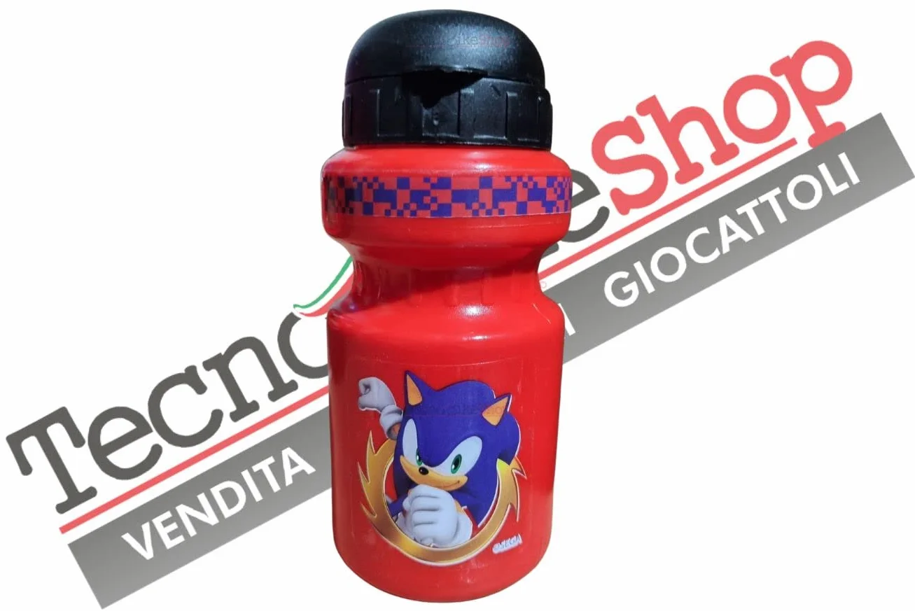 Bici per Bambino Bicicletta Dino Bikes Sonic - Taglia 16"