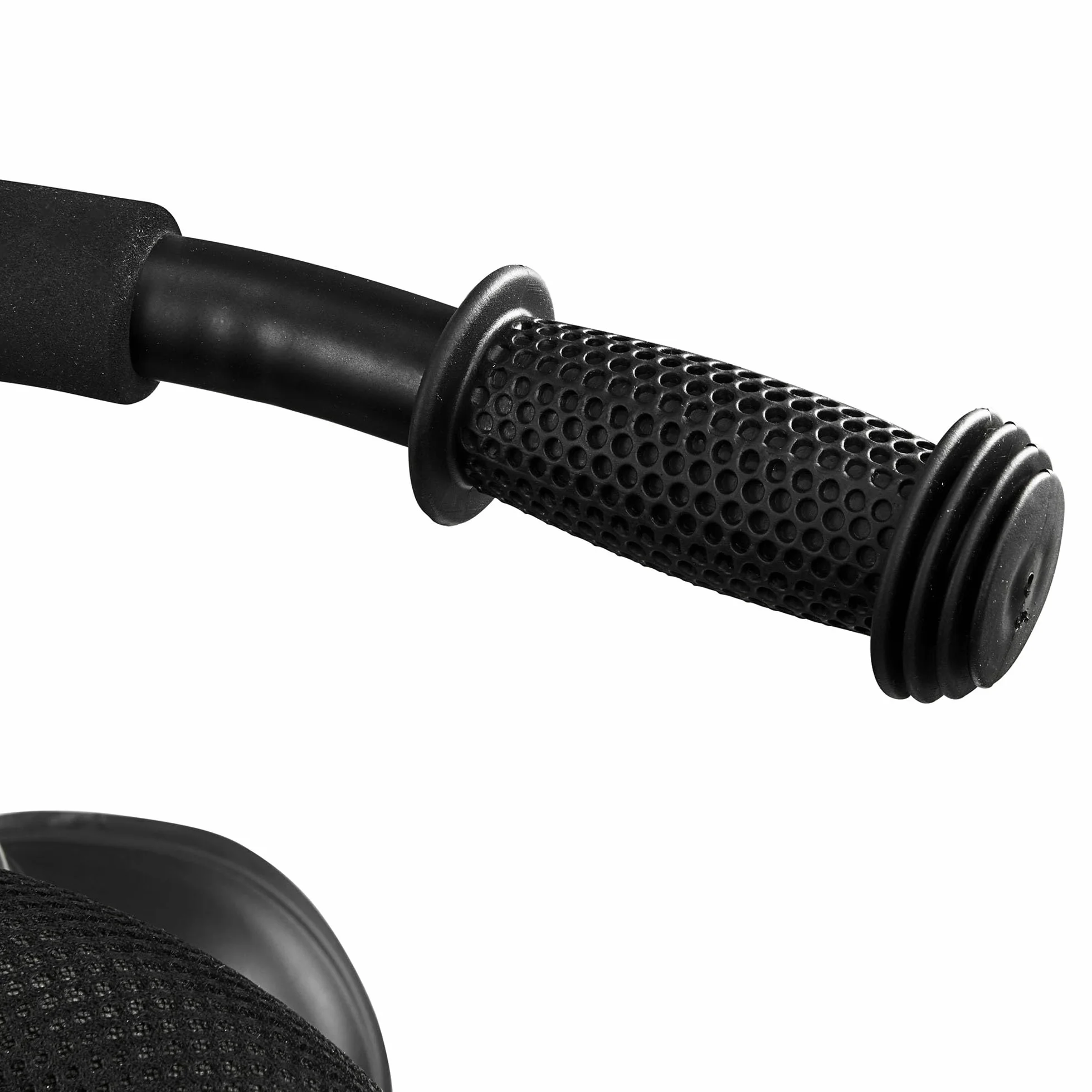 HyperMotion Triciclo Pieghevole per Bambini 1-4 Anni con Manubrio per Genitori - Bicicletta Evolutiva fino a 20kg - Monopattino Bambino Regolabile con Struttura Ergonomica, Grigio