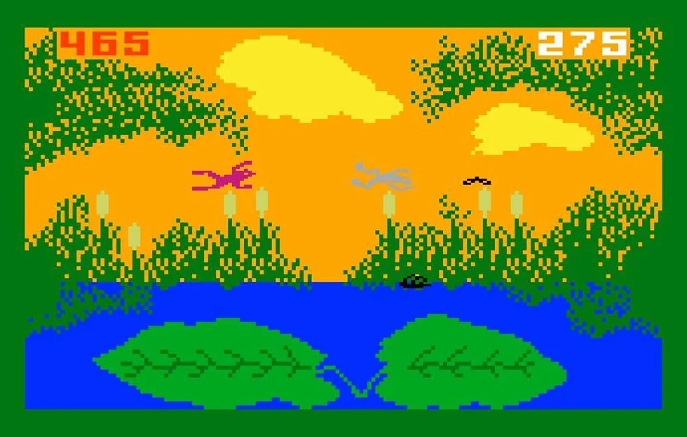 Evercade Intellivision Cartridge 1 (Electronic Games)