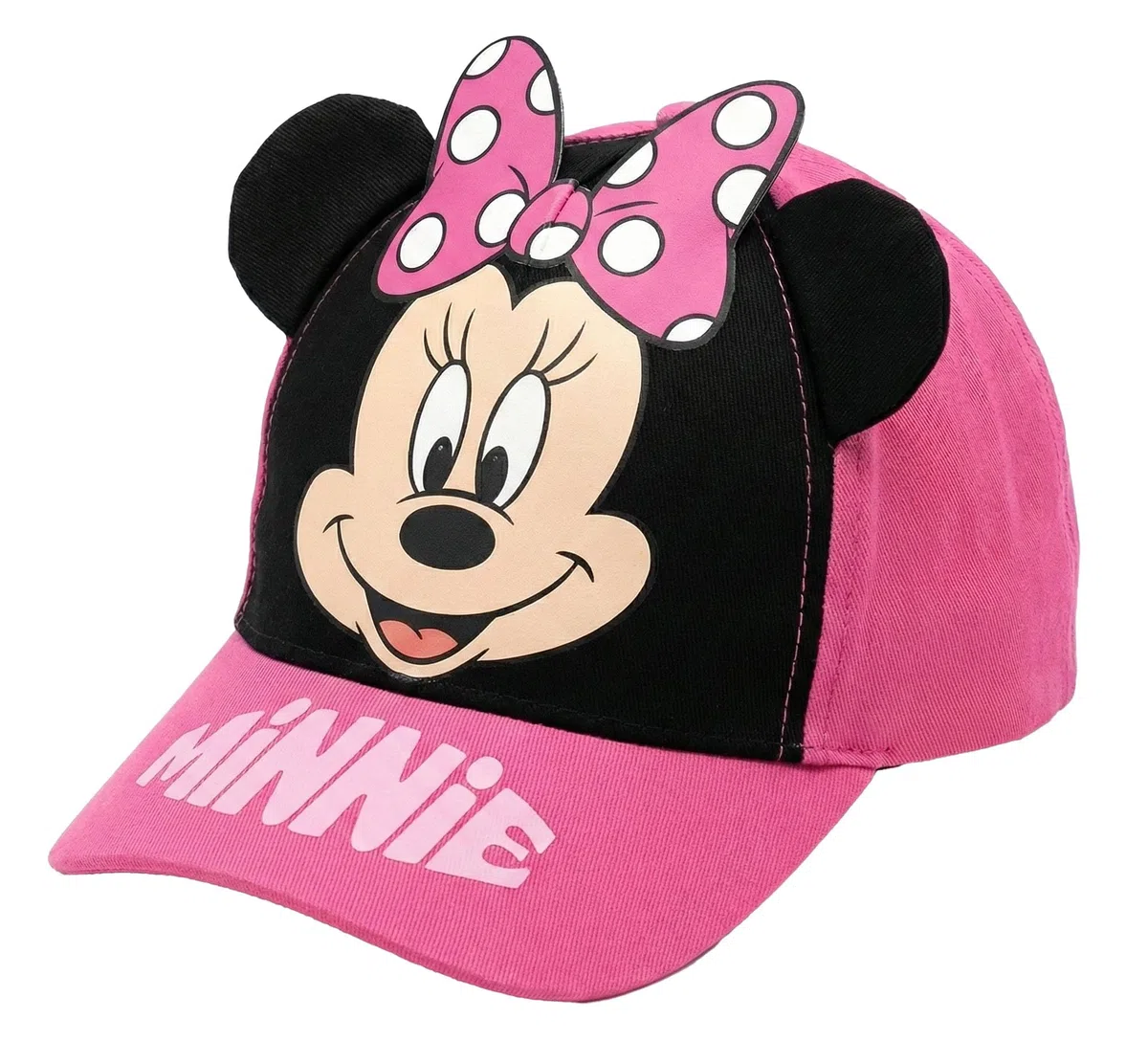 Uovo Di Pasqua Giocattoli Per Minnie Fan, Pasqualone Bambina, Guscio Con 5 Sorprese, Bambini, Multicolore