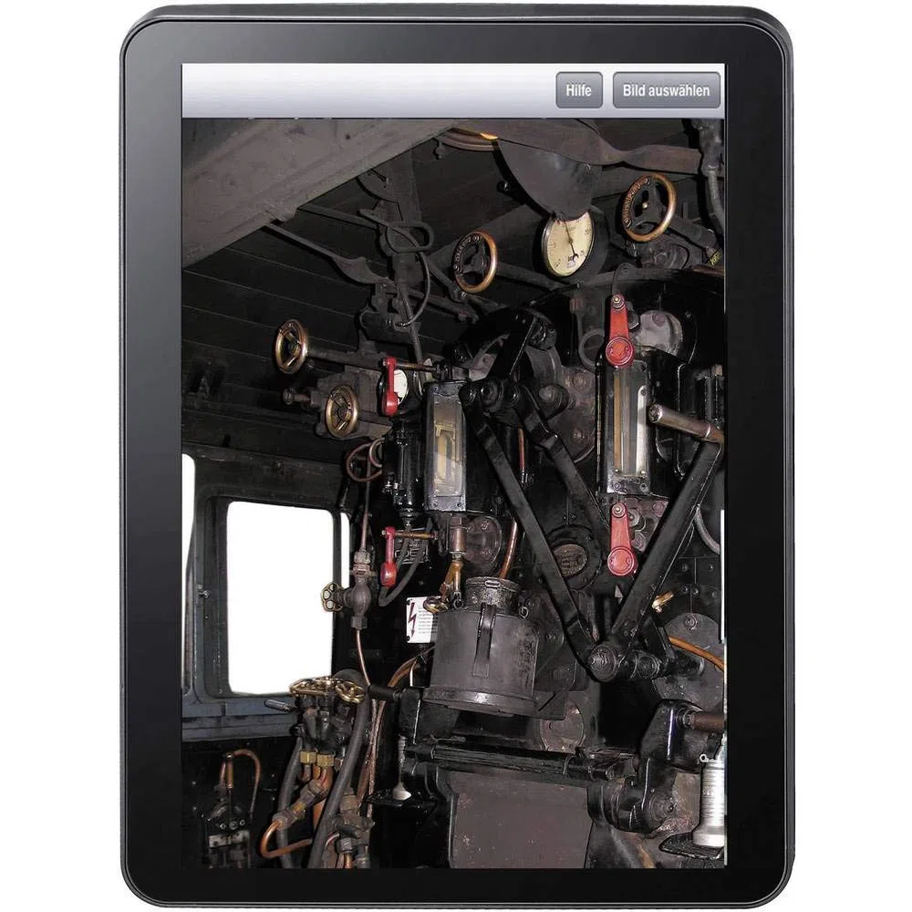 Roco Z21 10820 Z 21 RC Centrale Digitale DCC, MM, Nero