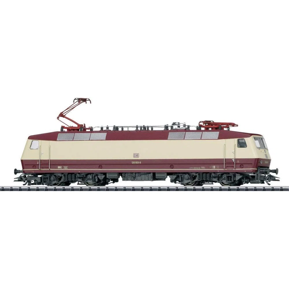 Märklin mrklin 22684 – Trix Elettrico Locomotiva BR 120.0 Db AG EP.V