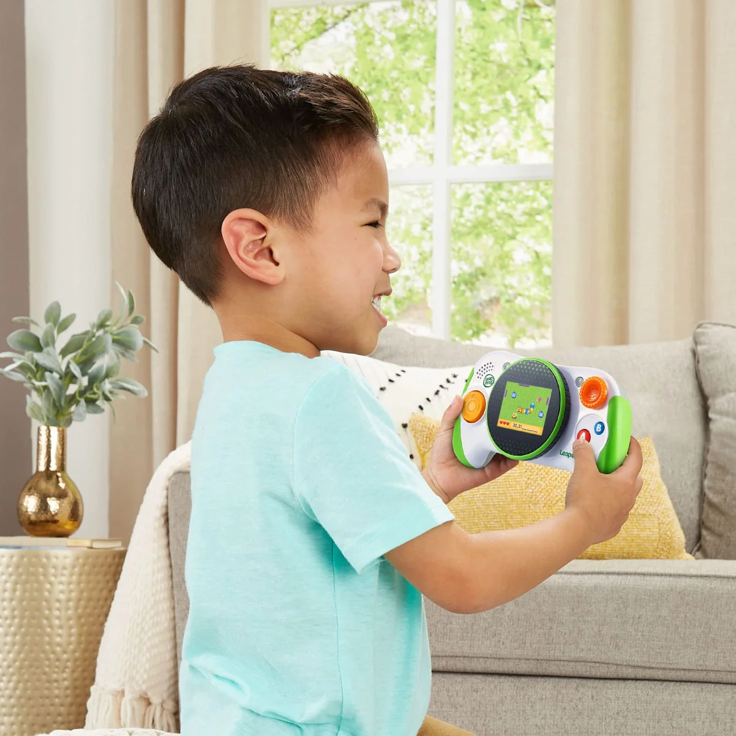 LeapFrog Leapster Ultra