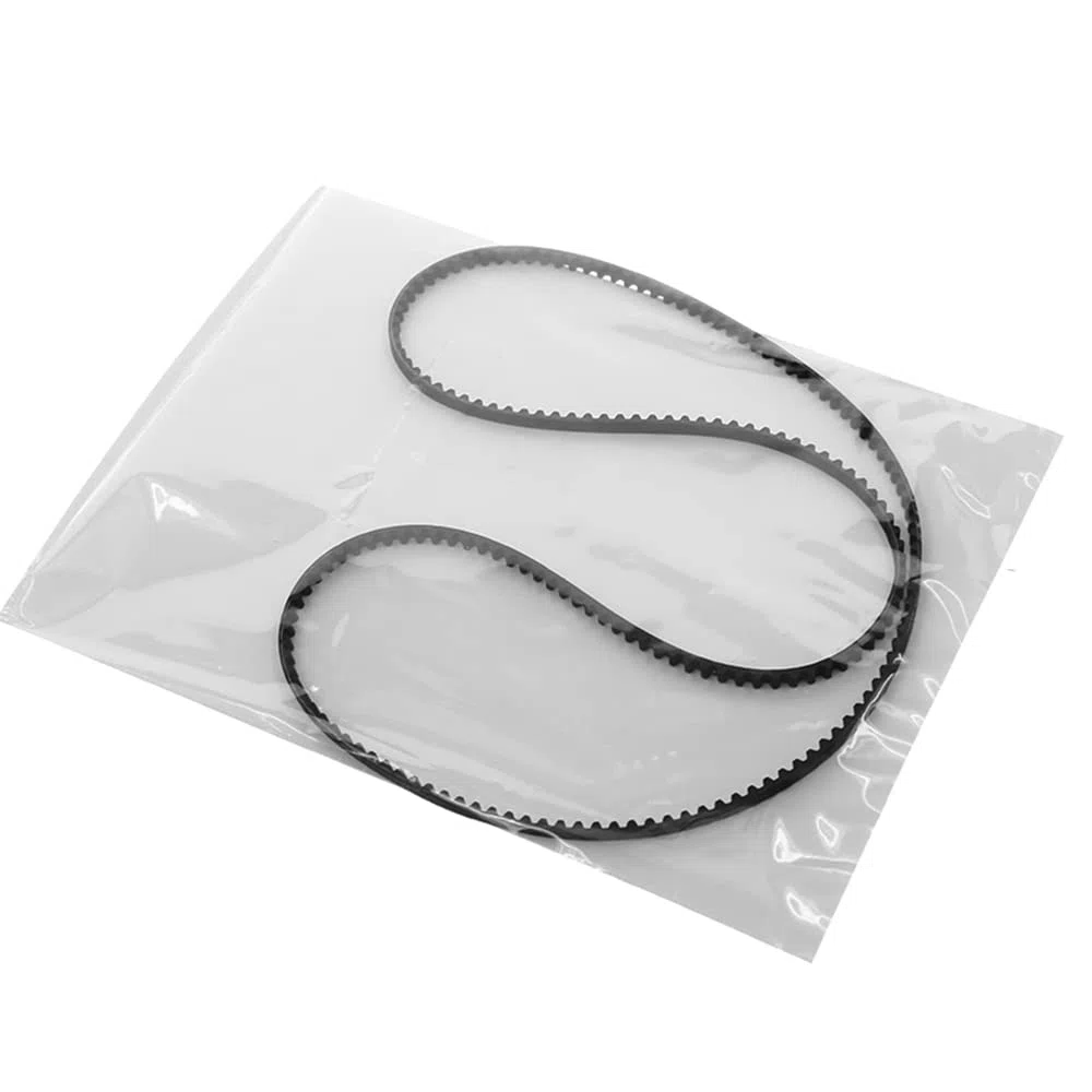 Cinghia di trasmissione rinforzata 573 mm 54448 per XV 01 XV01 1/10 RC Auto Upgrades Accessori Parti