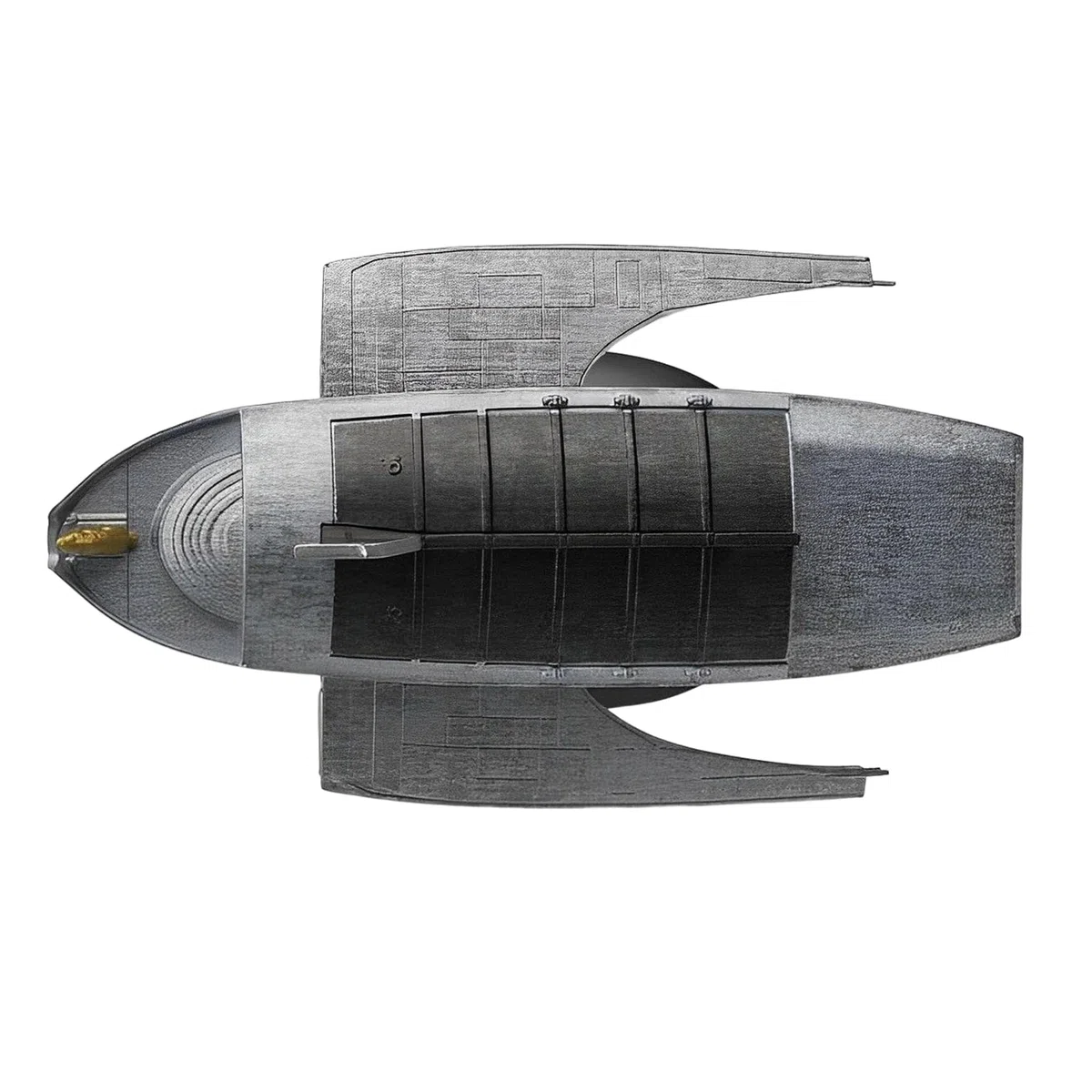 Star Trek Discovery The Official Starships Collection #16 The Festoon Ship Replica