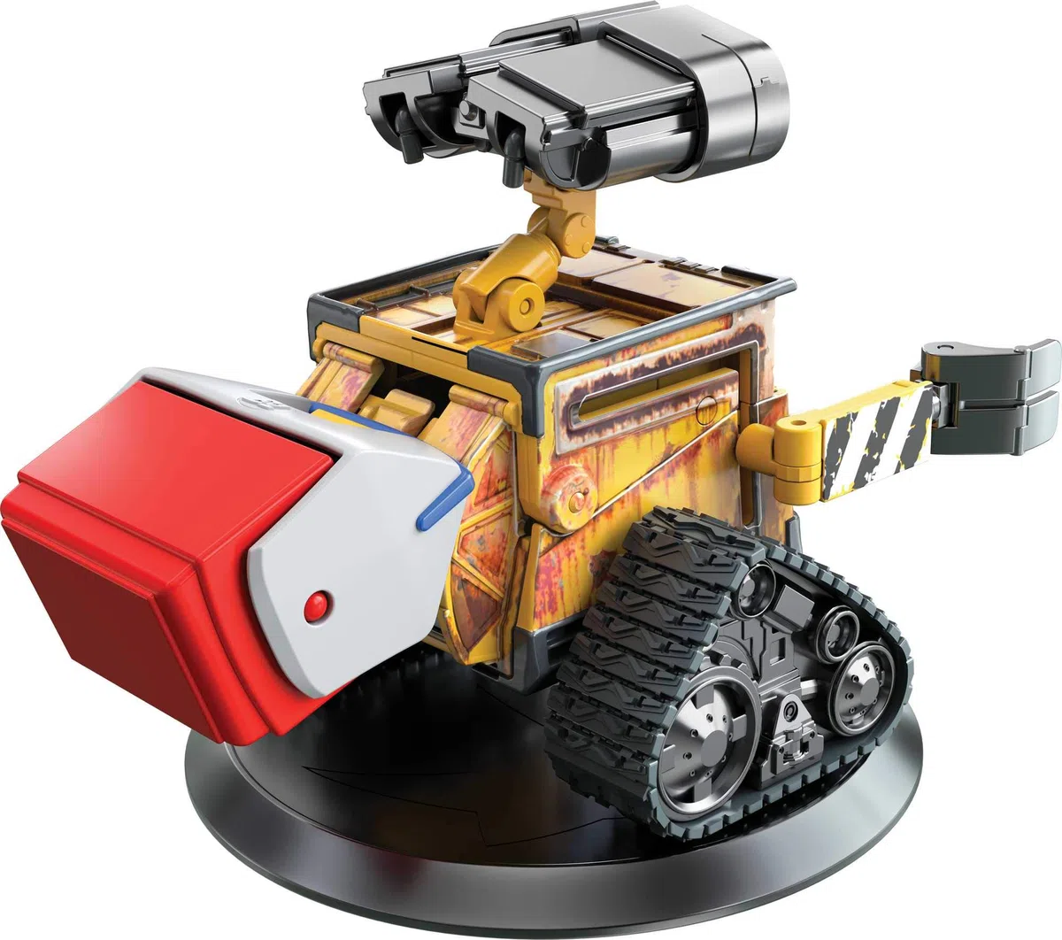 Mattel - The World of Pixar Spotlight Series Wall-E (Disney/Pixar)