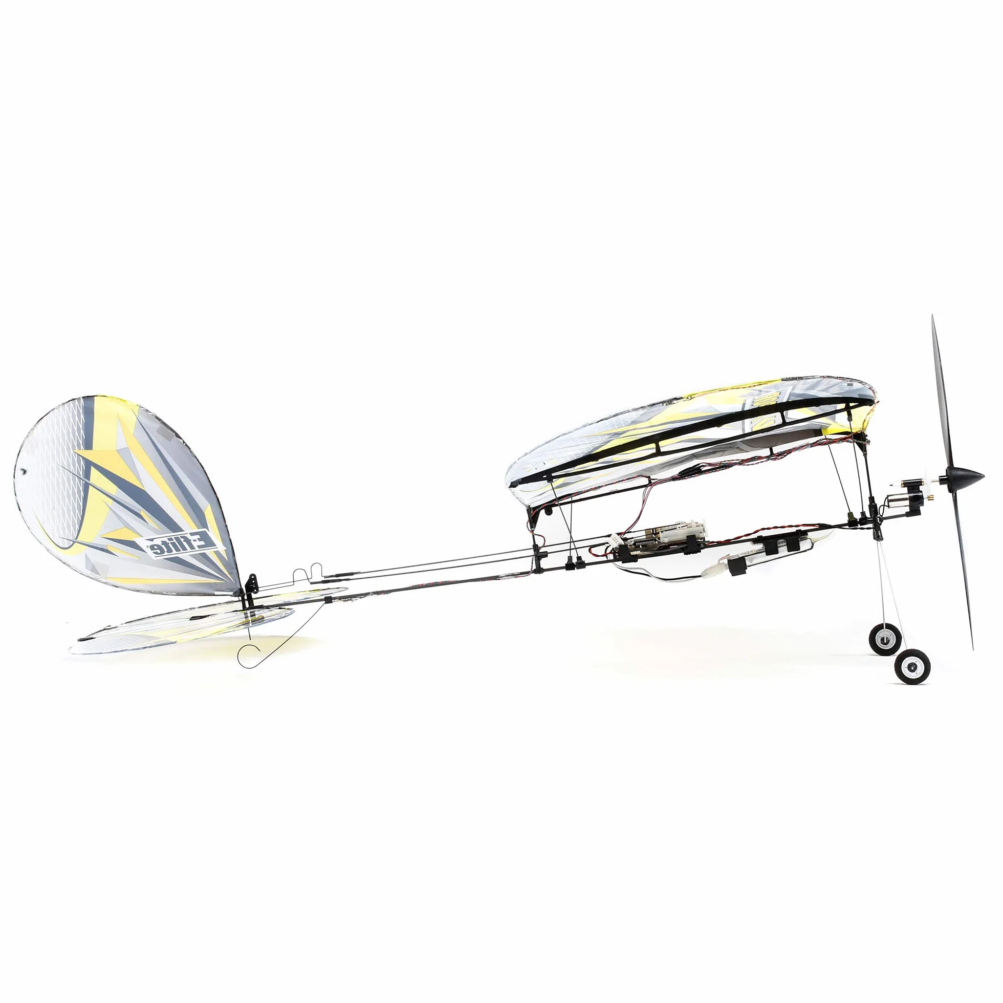 E-Flite UMX Night Vapor RTF with AS3X and Safe Select