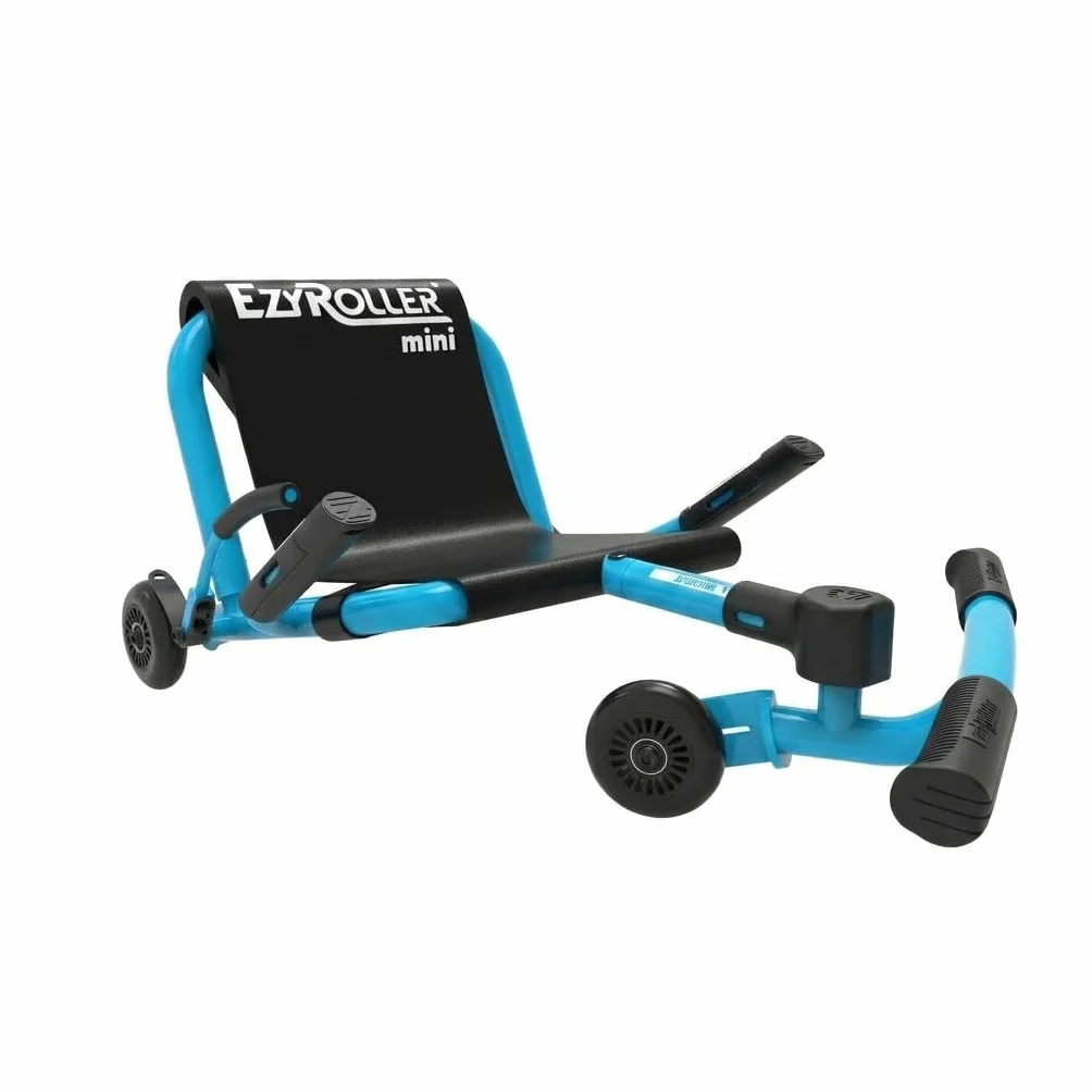 EzyRoller Classic bambino triciclo triporteur Kart a partire da 4 anni ezy roller giocattolo giardino di bambini