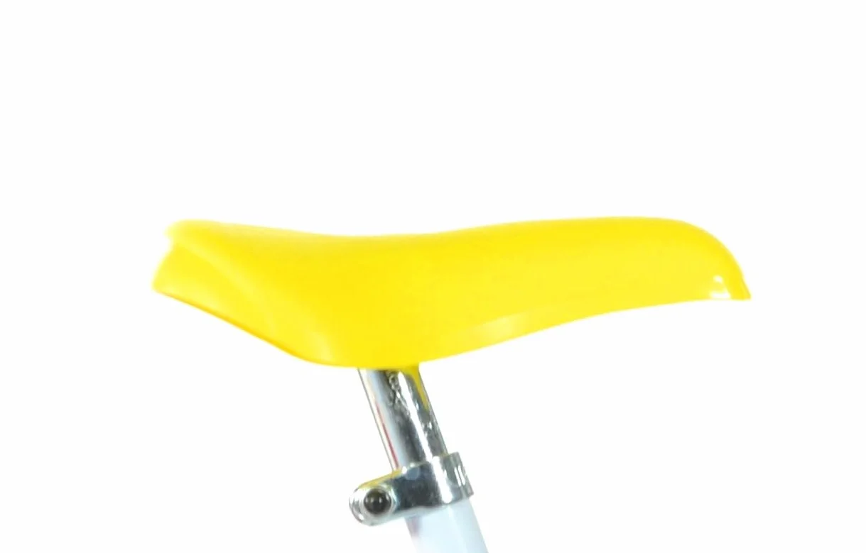 Dino Bikes per Bing Bicicletta bambini 10 pollici