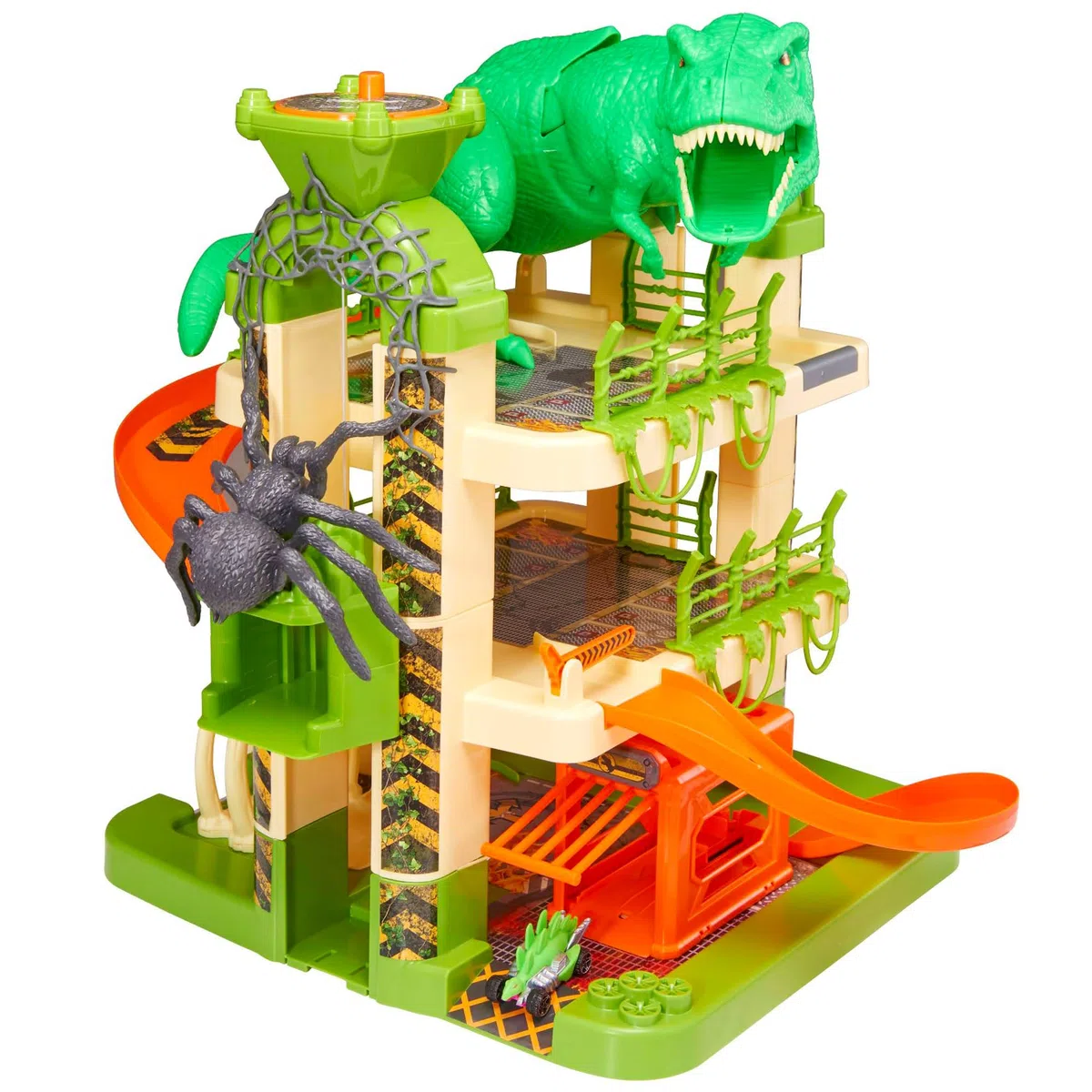 Mayhem monster garage (31117451)