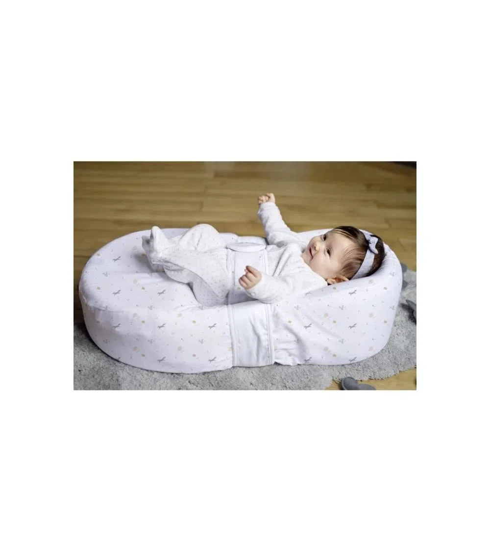 Red Castle cocoonababy Happy Fox