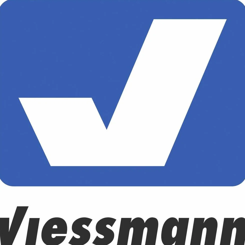 Viessmann 4143 H0 catenaria 360 mm 3 pezzi