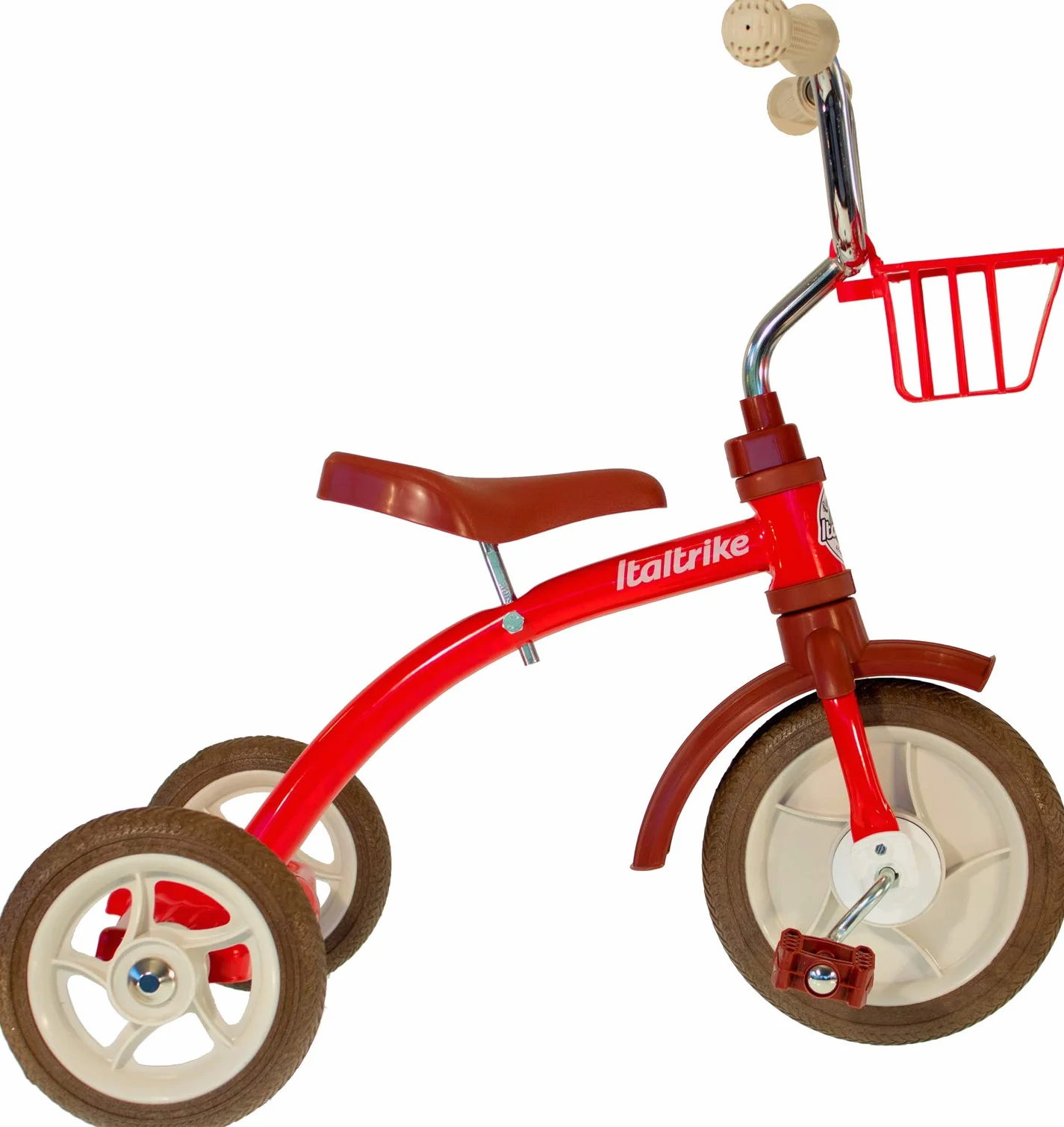 Italtrike Triciclo Super Lucy - Champion