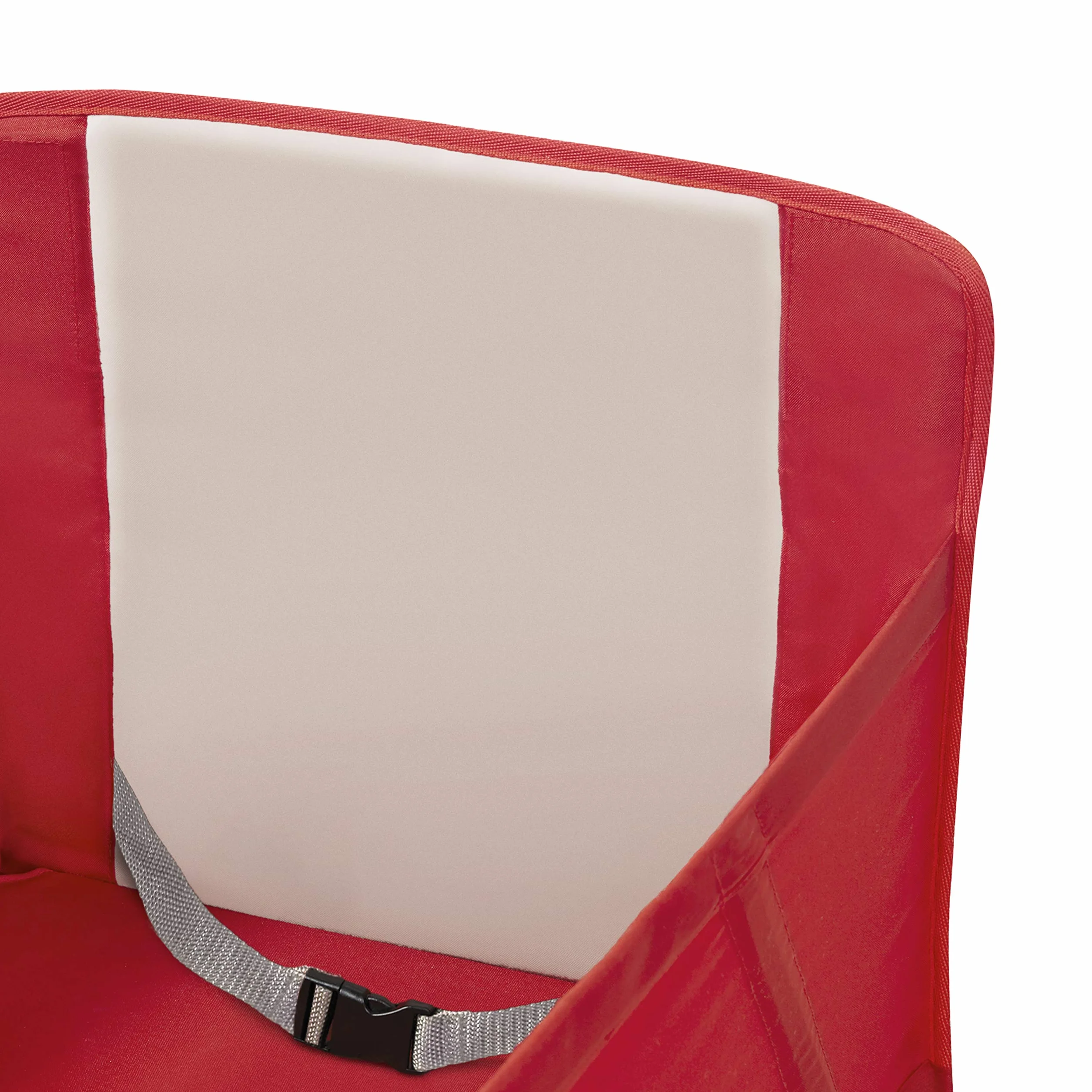 Radio Flyer EZ carrello pieghevole, rosso, per bambini da 1,5 anni in su, carrello da giardino e da carico