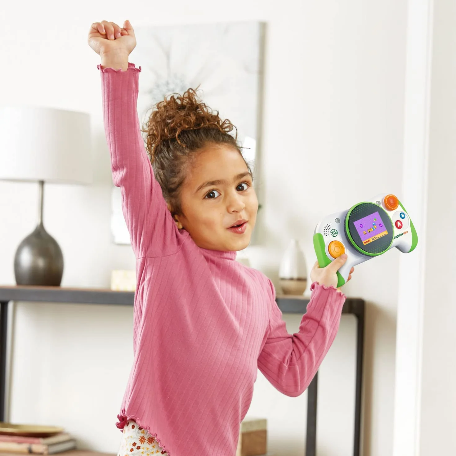 LeapFrog Leapster Ultra