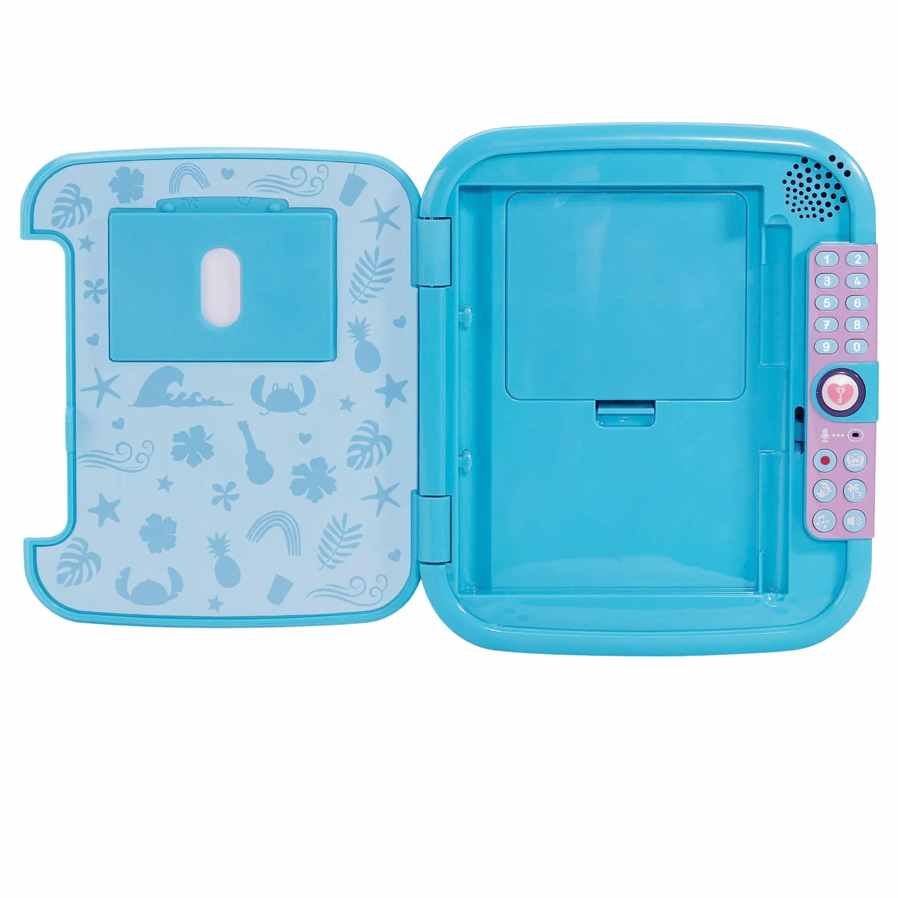 VTech Stitch Kidisecrets Diario Segreto