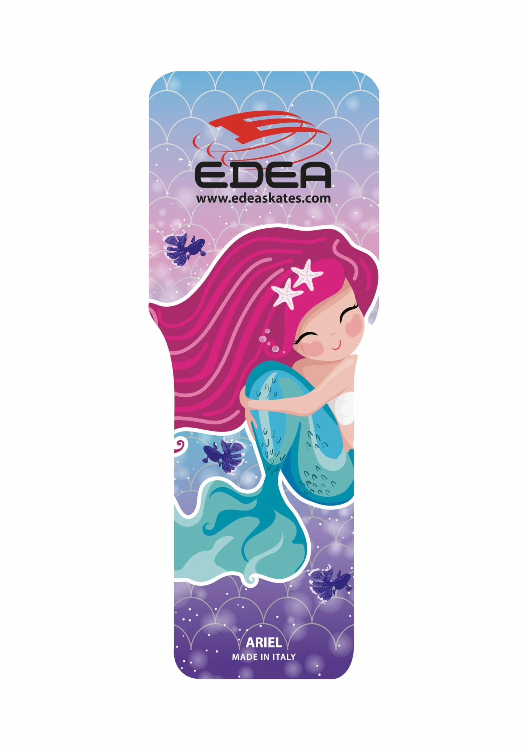Spinner EDEA do Pattinaggio Artistico