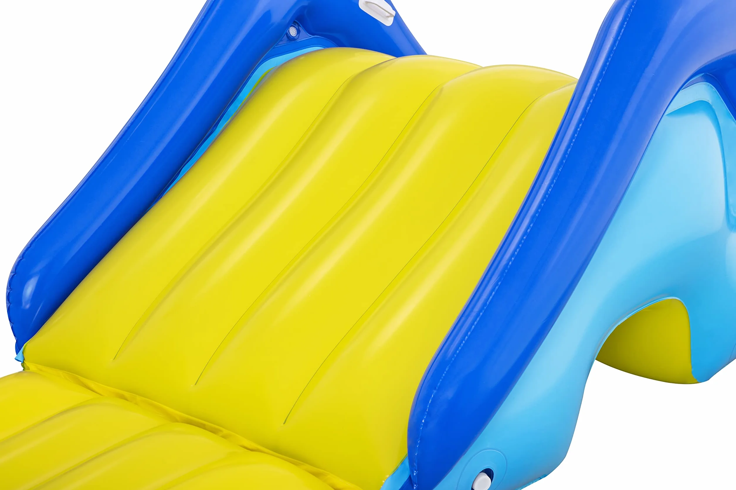 Bestway Giant Pool Water Slide 8'1" x 49" x 39"