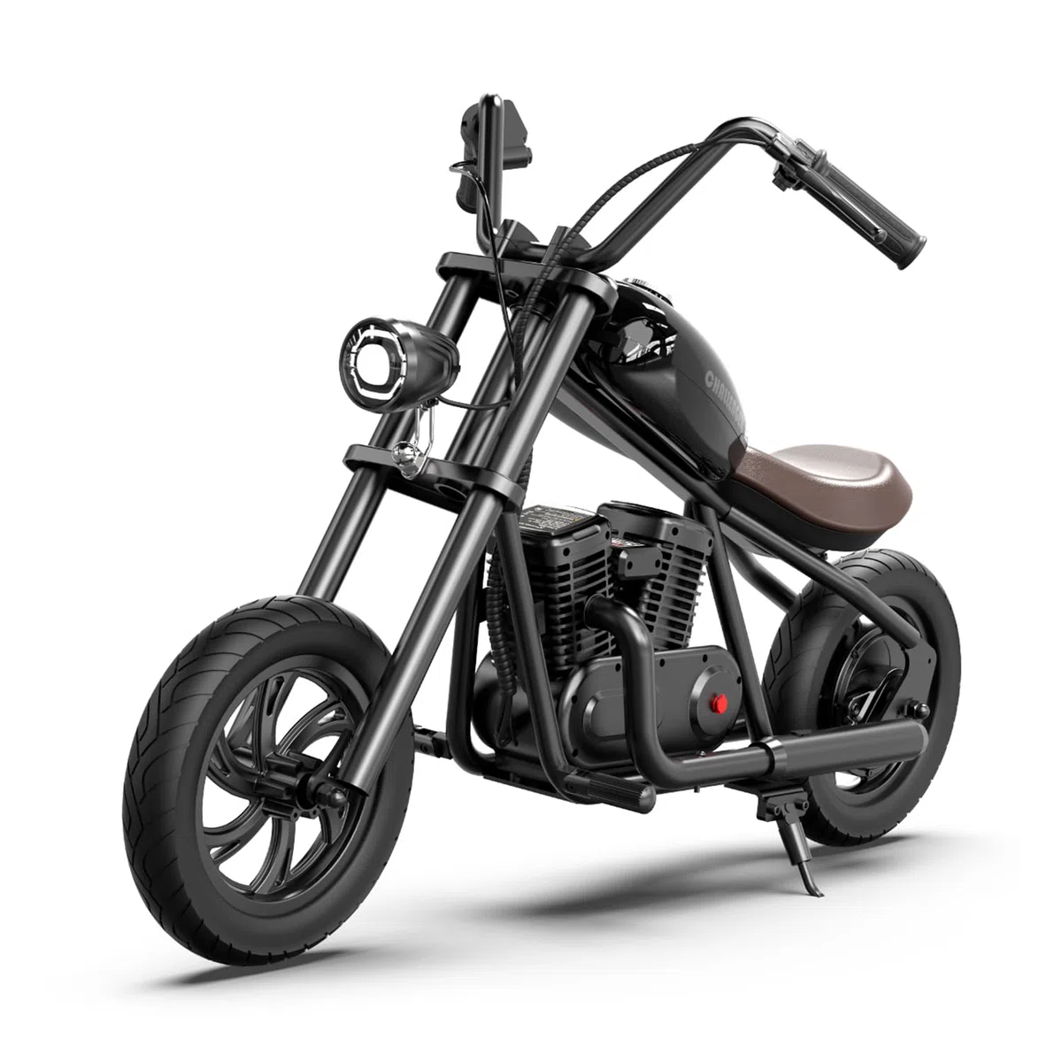 HYPER GOGO Challenger 12 Motocicletta elettrica per bambini 160W 8/12/16 KMH 12"