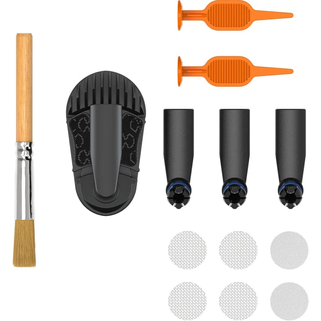 Storz & Bickel Crafty Set di Parti di Consumo