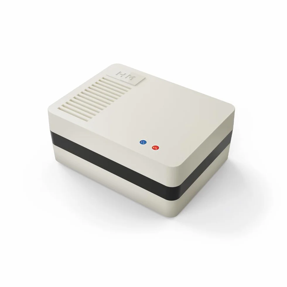 HM6000 App Based controllo analogico BLE Unit