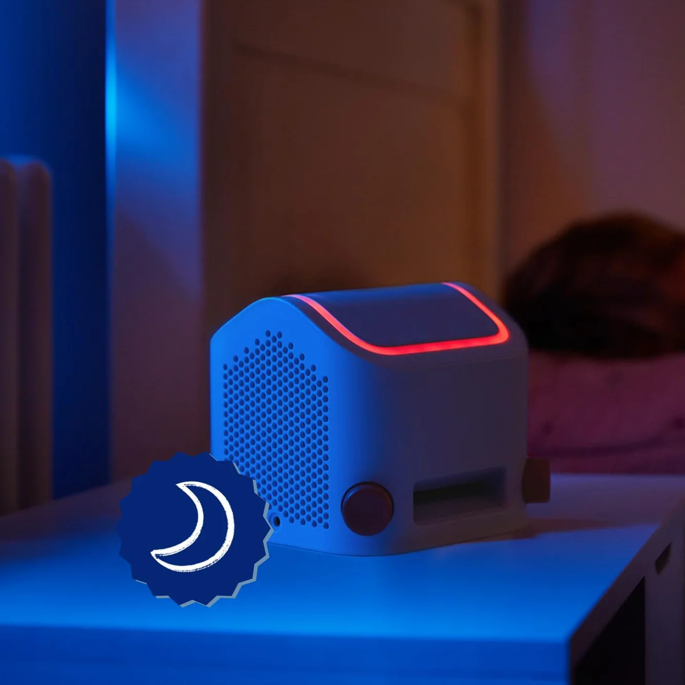 Yoto BrainBots: Dinosauri - 8 schede audiolibri per bambini da utilizzare con lettore e mini dispositivo audio all-in-1, ascolto educativo senza schermo con storie divertenti per apprendimento e quiz
