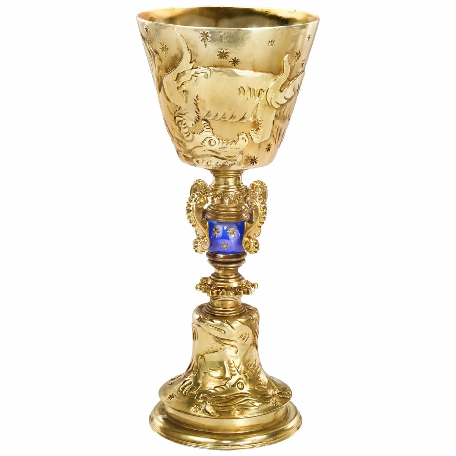 Noble Collection NN7538 - Harry Potter Coppa di Silente