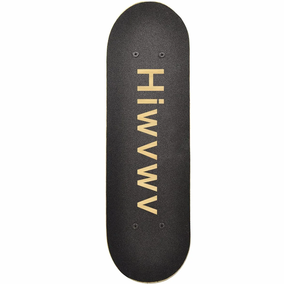 Mini Skateboard per Bambini Principianti - Cruiser Con Grafica Fantastica, 3-6 Anni, Tavola in Legno d'Acero 17", Ruote 54 mm, Leggero