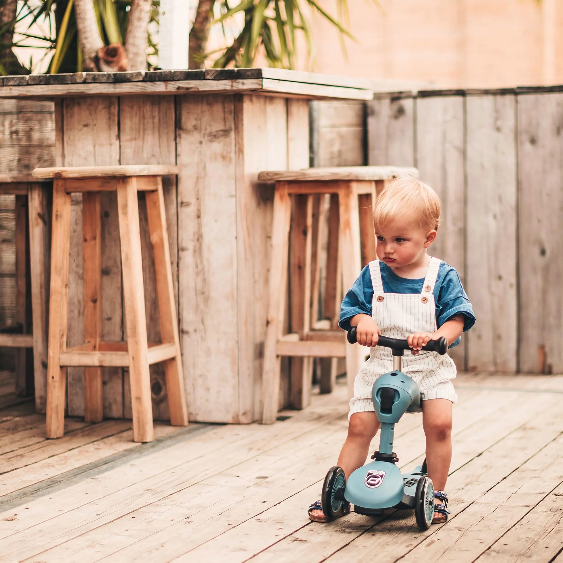 Scoot & Ride 3418 – giocattoli di intrattenimento E apprendimento, Unisex