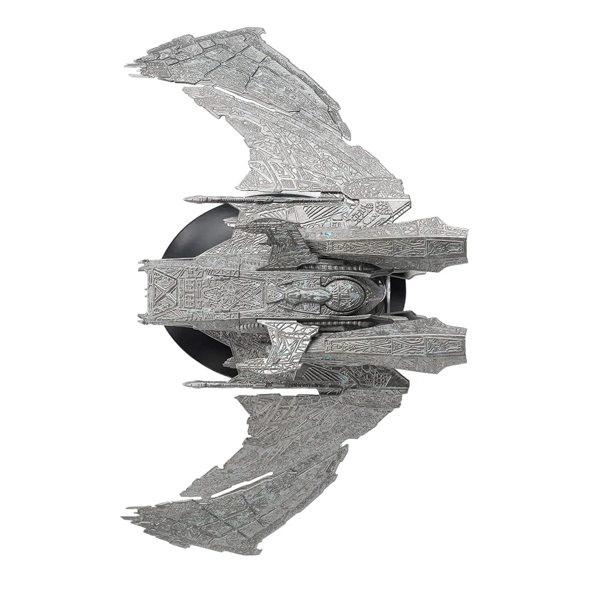 Eaglemoss Star Trek Starships Collection Scimitar 22 cm