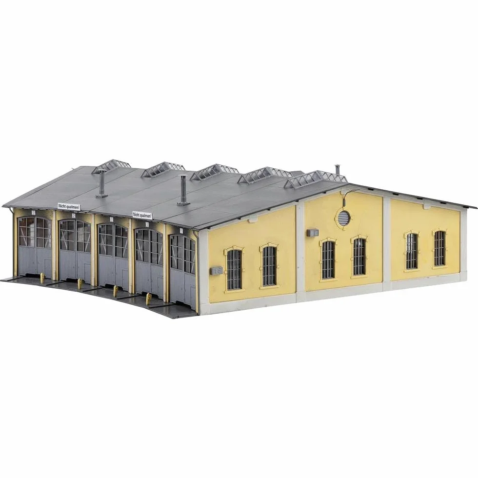 Faller 120081 - Kit modellino Multicolore