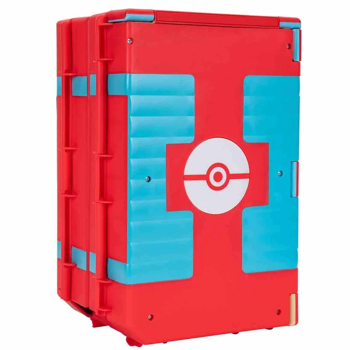 Jazwares Pokémon - Battle Figure Playset - Stile 1