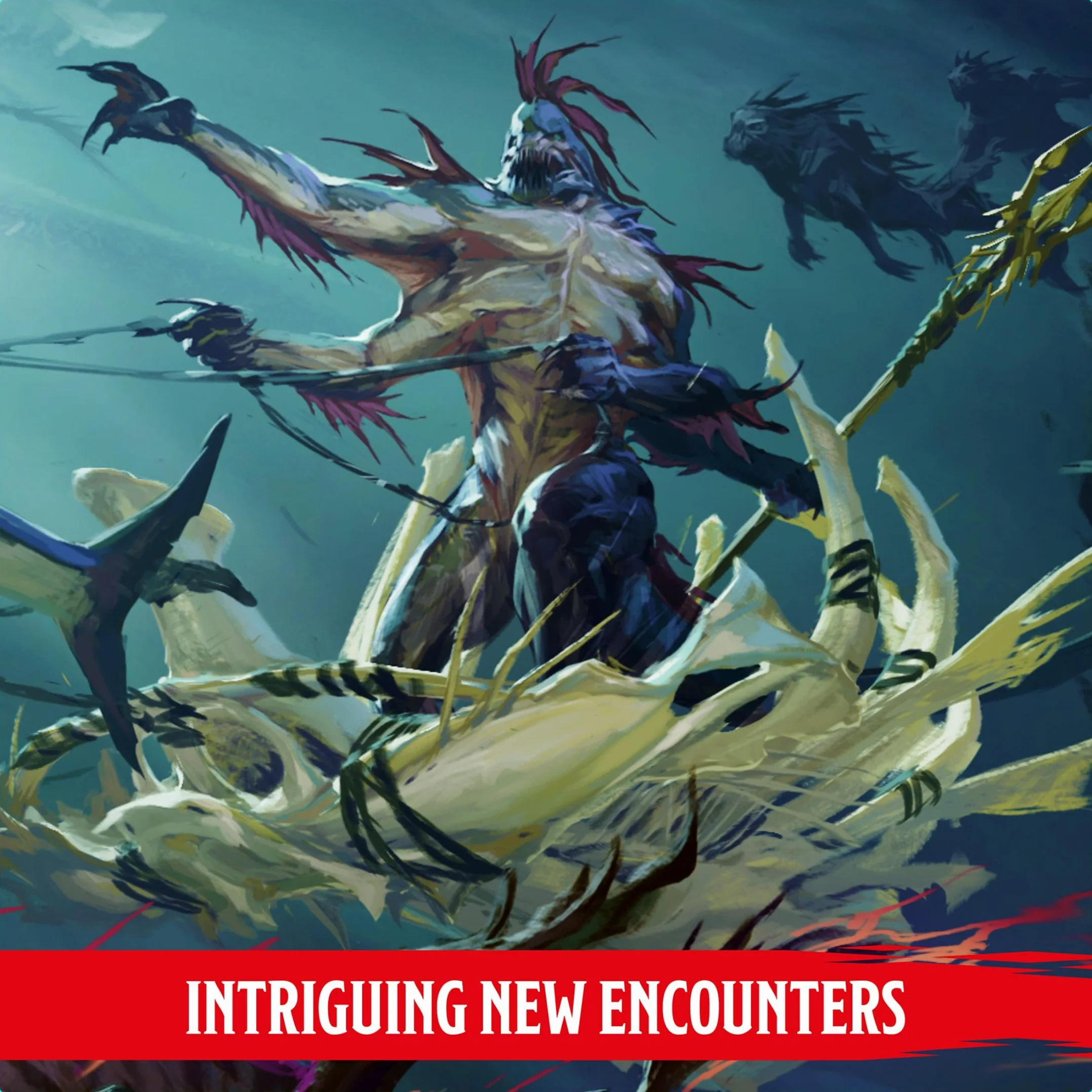 2024 Monster Manual (Dungeons & Dragons Core Rulebook) (Versione Inglese)