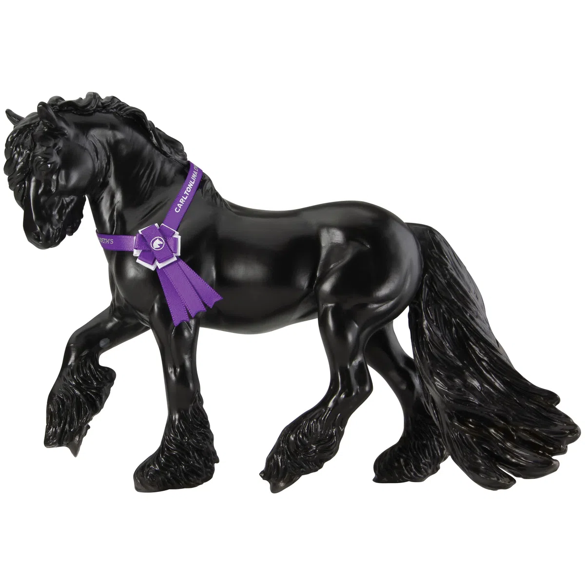 Breyer Cavalli Serie Tradizionale | Carltonlima Emma | Modello #1880